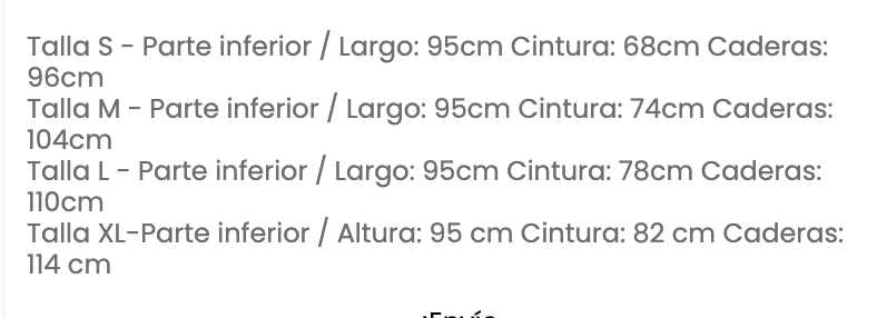 ✨ Pantalones Perry Premium