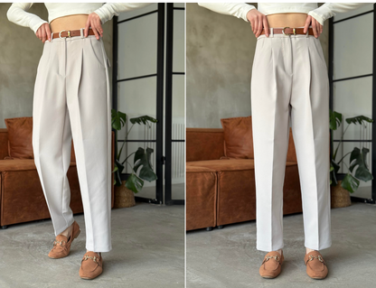 ✨ Pantalones Perry Premium