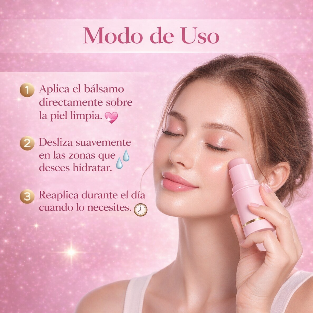 BALSAMO KAHI SEOUL -EL SECRETO KOREANO PARA UNA PIEL SIN ARRUGAS