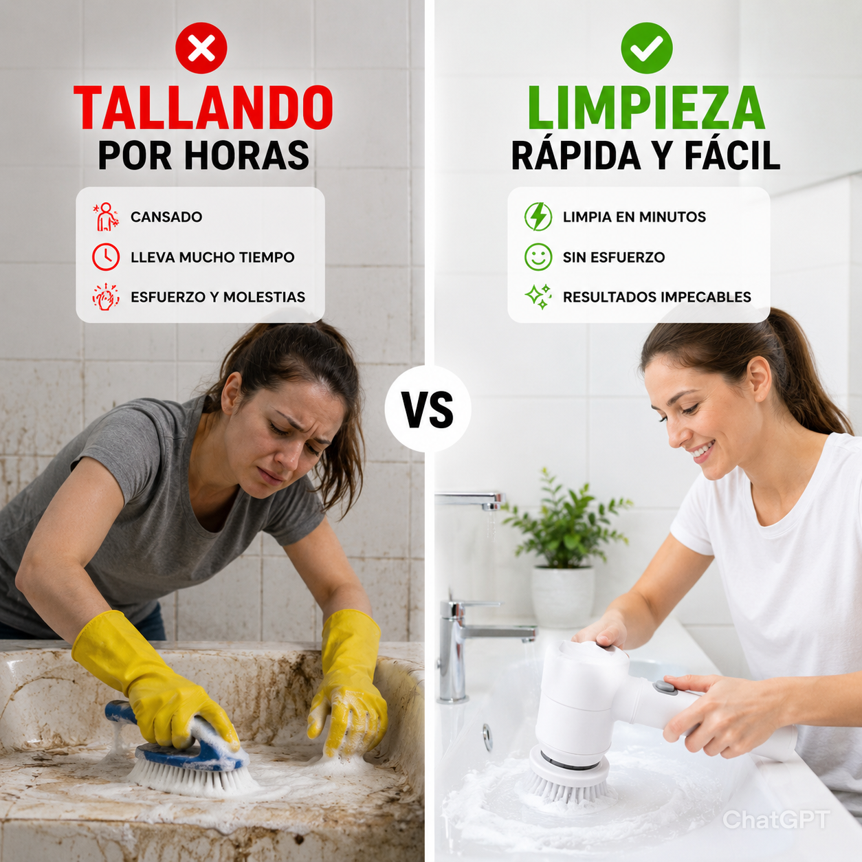LimpiaMAX PRO -5 en 1