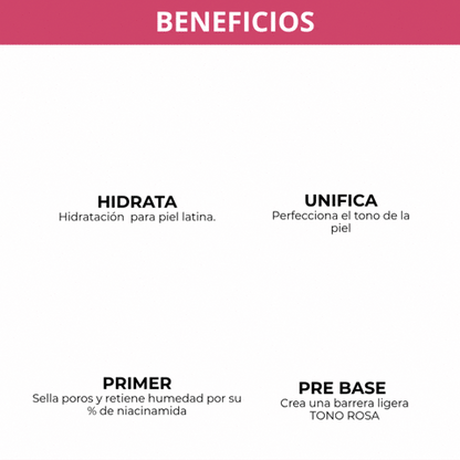 GEL DE RECUBRIMIENTO💋