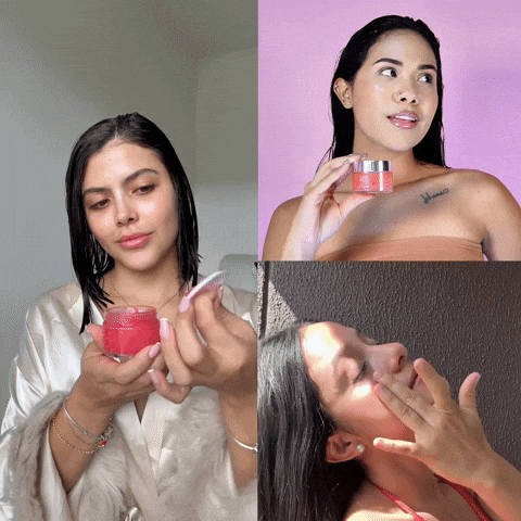 GEL DE RECUBRIMIENTO💋