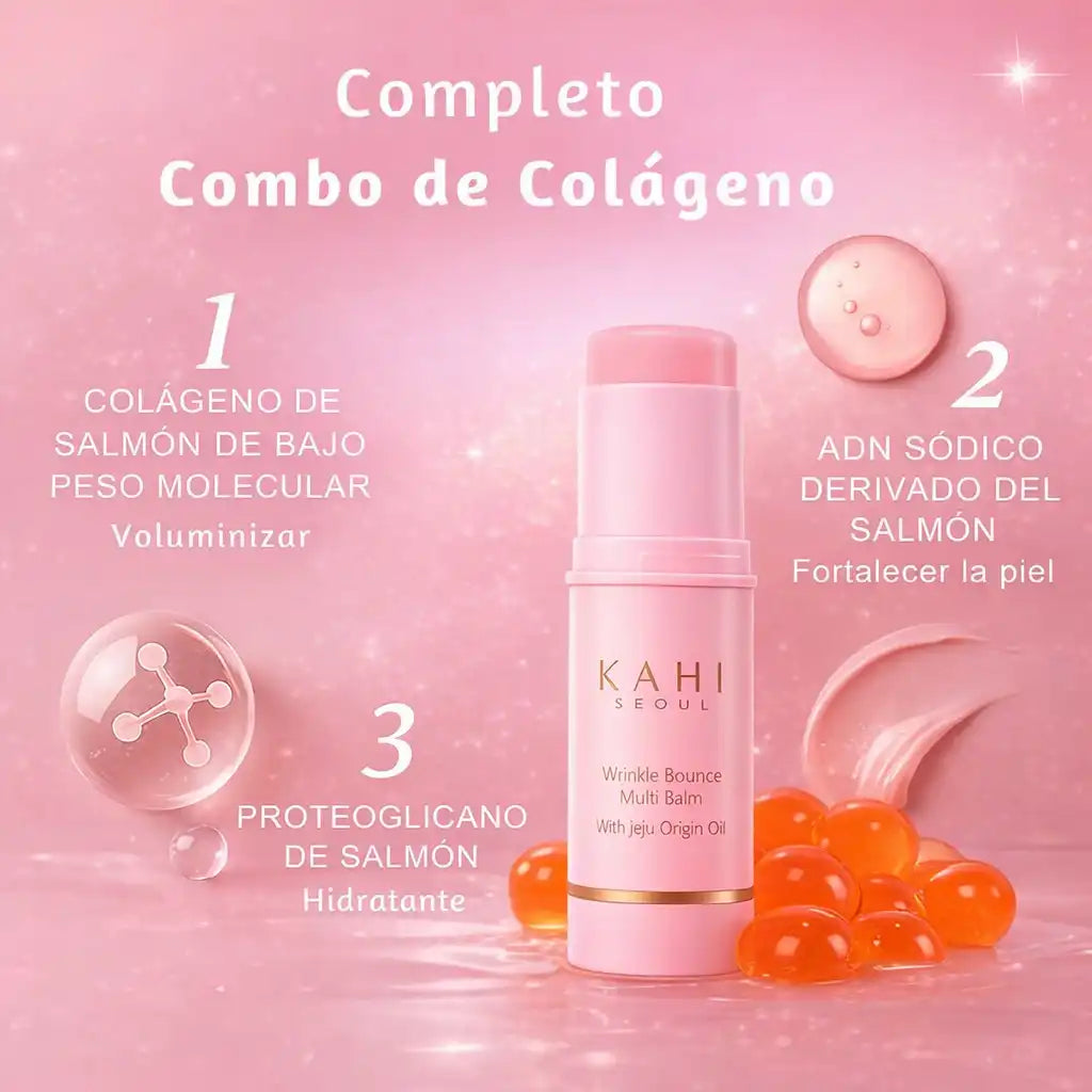 BALSAMO KAHI SEOUL -EL SECRETO KOREANO PARA UNA PIEL SIN ARRUGAS