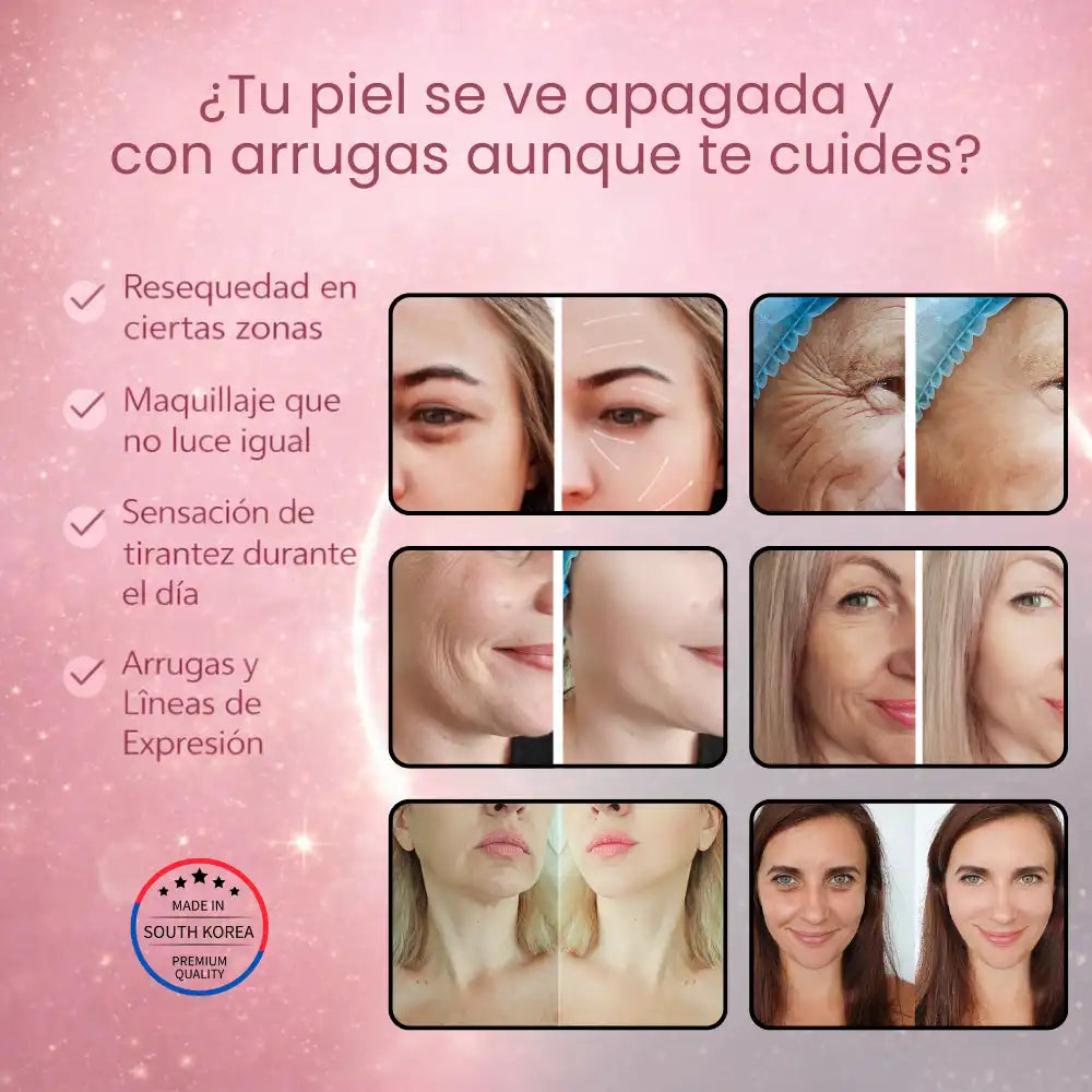 BALSAMO KAHI SEOUL -EL SECRETO KOREANO PARA UNA PIEL SIN ARRUGAS