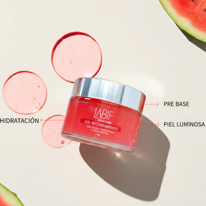 GEL DE RECUBRIMIENTO💋