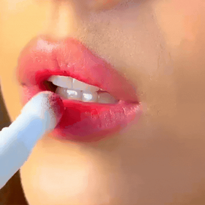 💄 LABIAL EN POLVO EFECTO MATE – Suavidad Glaseada & Larga Duración