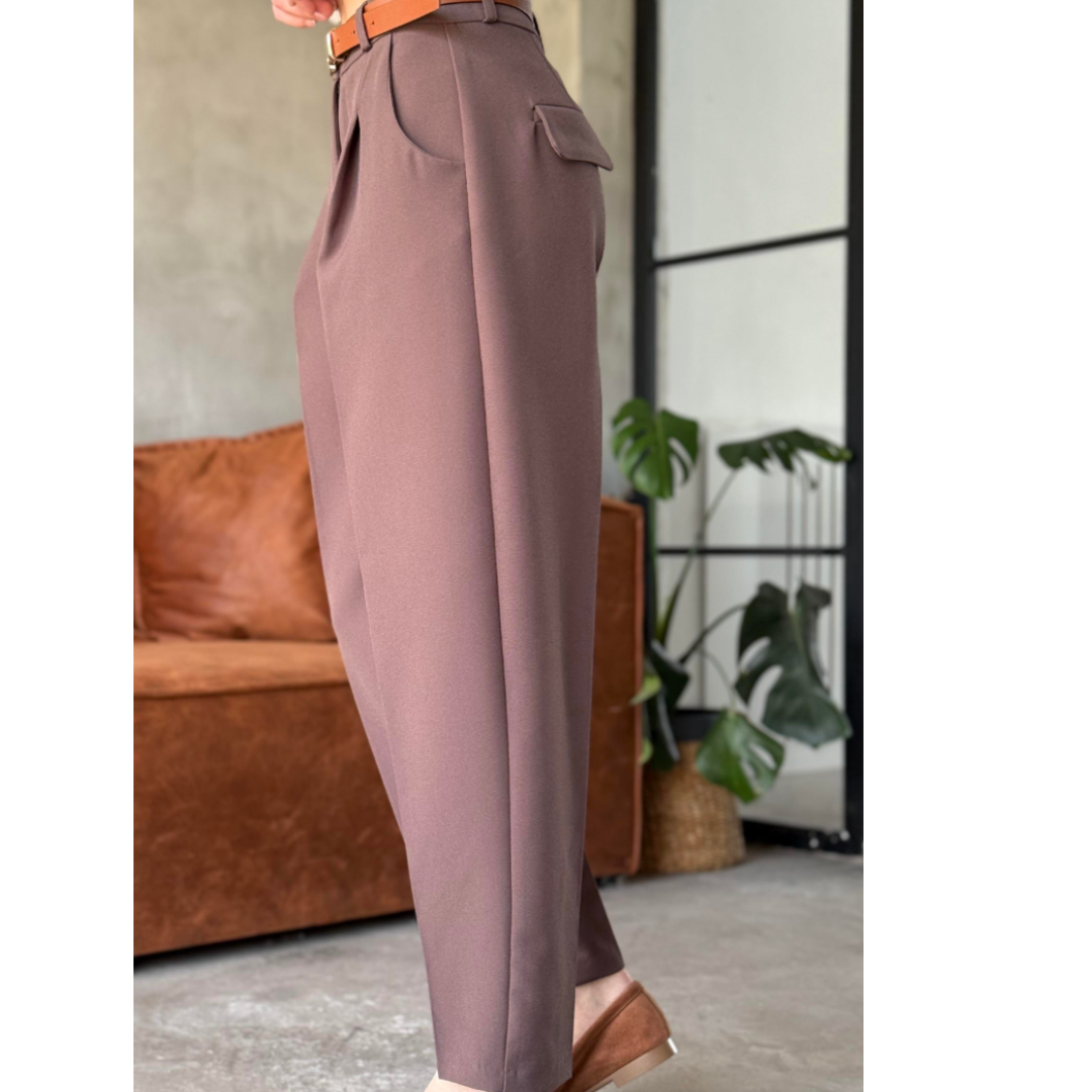 ✨ Pantalones Perry Premium