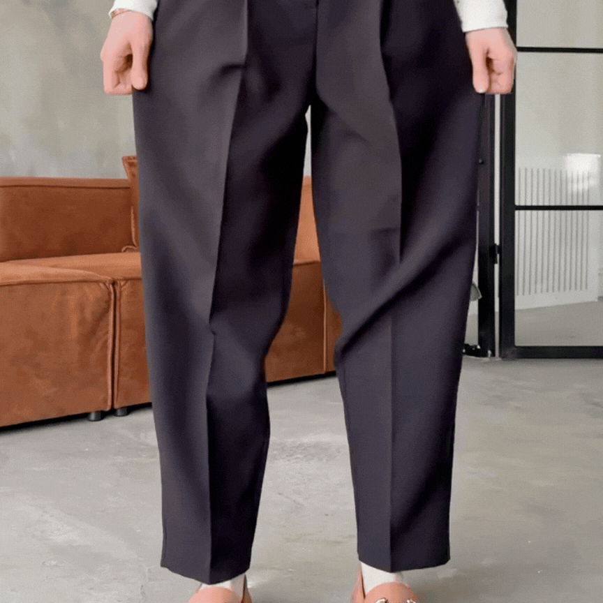 ✨ Pantalones Perry Premium