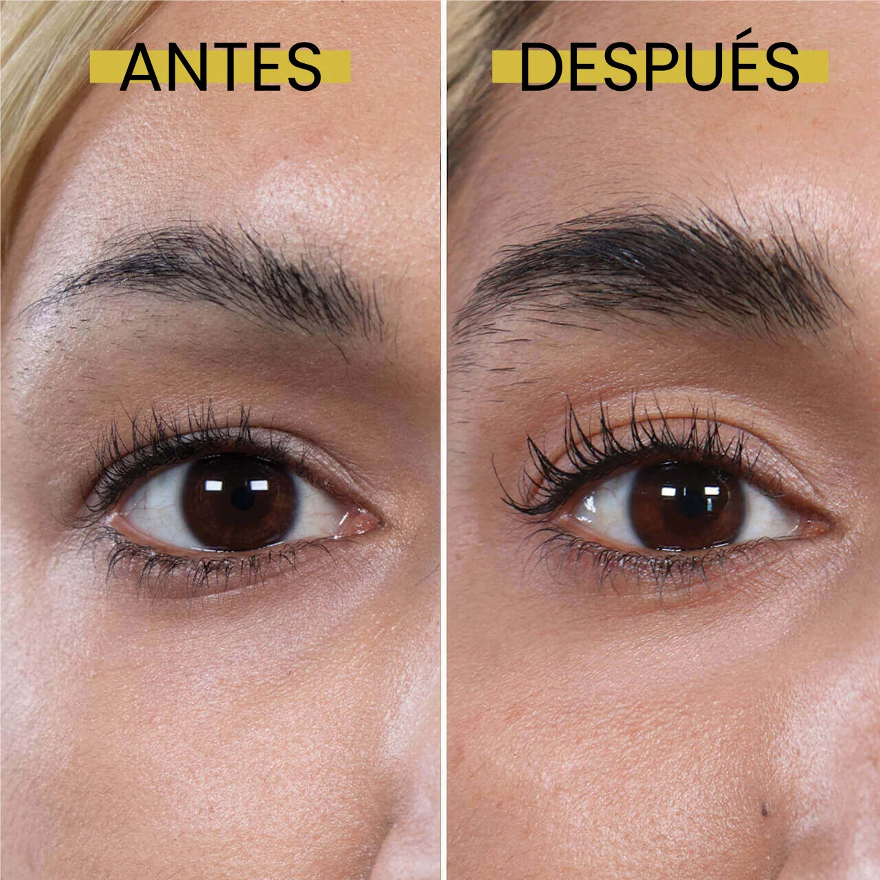 SUERO UP DE CRECIMIENTO DE PESTAÑAS Y CEJAS