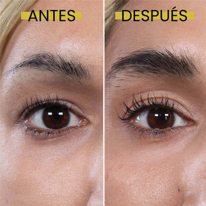 SUERO UP DE CRECIMIENTO DE PESTAÑAS Y CEJAS