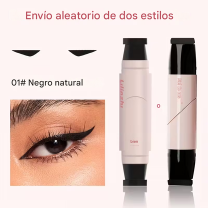 VELVET LINE-  Delineado profesional en 3 segundos ⏳