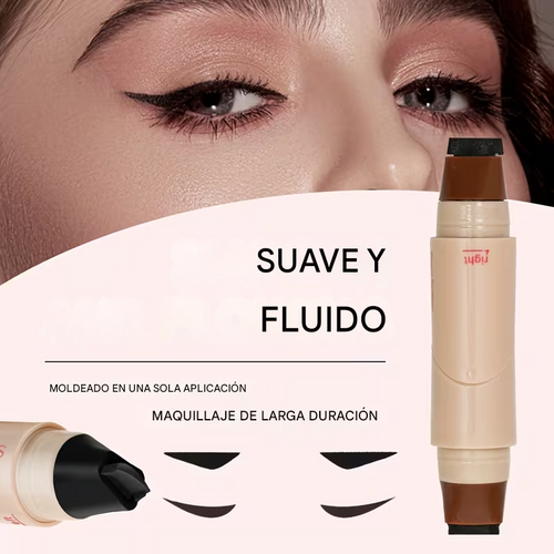 VELVET LINE-  Delineado profesional en 3 segundos ⏳